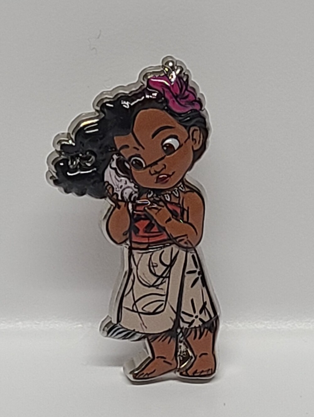 Disney Animators Collection Moana Mystery Pin Baby Toddler 2020 NWOT